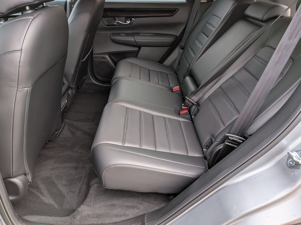 Used 2025 Honda CR-V EX-L image 35