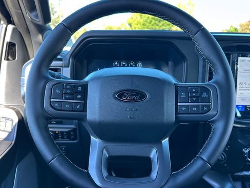 New 2026 Ford F150 Lariat w/ Equipment Group 502A High AWD/4WD image 21