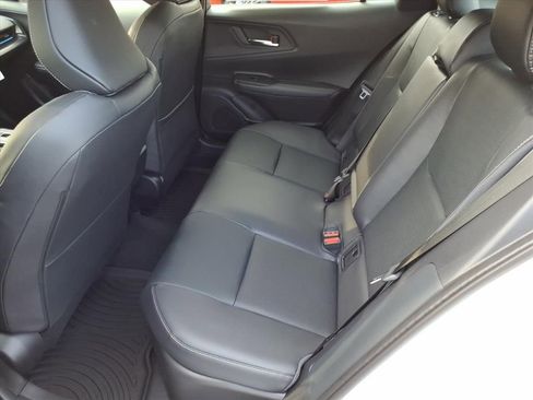 New 2026 Toyota Prius AWD image 5