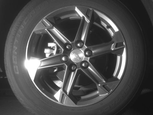 Used 2025 Chevrolet Blazer LT image 15