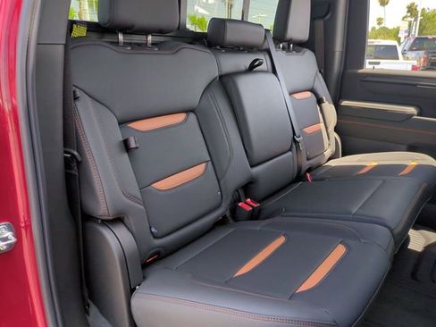 New 2026 GMC Sierra 2500 AT4 AWD/4WD image 28
