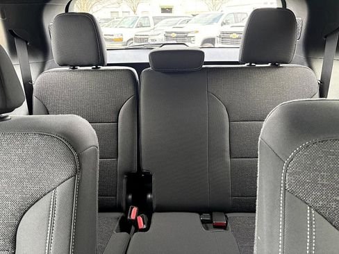 New 2026 Chevrolet Traverse LT w/ Sun and Wheel Package image 11