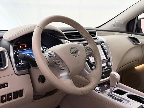 Used 2018 Nissan Murano Platinum AWD/4WD image 19