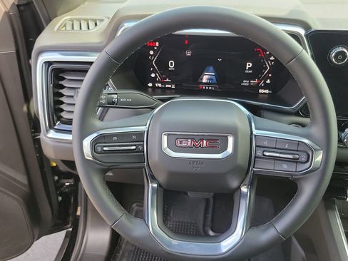 Used 2026 GMC Canyon Elevation w/ Convenience Package image 21