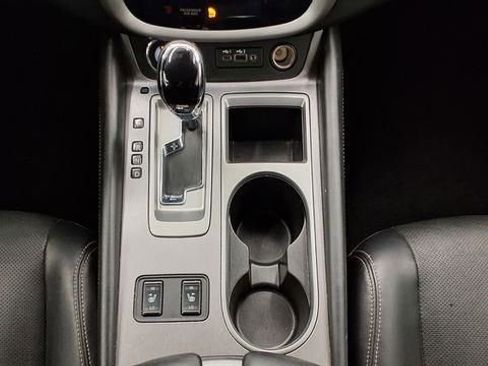 Used 2020 Nissan Murano SL image 37