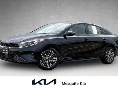 Certified 2024 Kia Forte GT-Line w/ GT-Line Premium Package