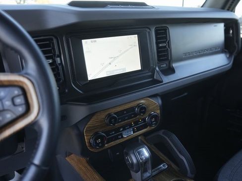 Certified 2023 Ford Bronco Big Bend image 25