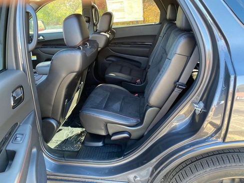 New 2026 Dodge Durango GT image 2