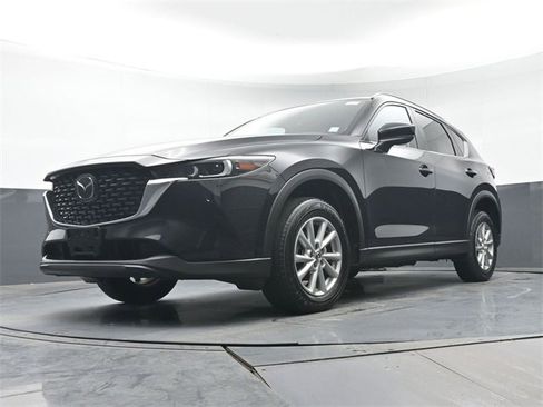Certified 2023 MAZDA CX-5 AWD 2.5 S w/ Select Package image 28
