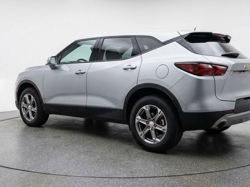 Used 2025 Chevrolet Blazer LT image 6