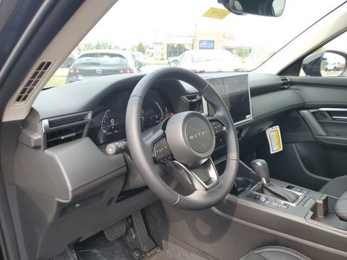 New 2026 MAZDA CX-5 Select AWD/4WD image 7