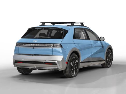 New 2026 Hyundai Ioniq 5 SEL image 2