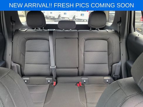 Used 2026 Chevrolet Equinox LT FWD image 14