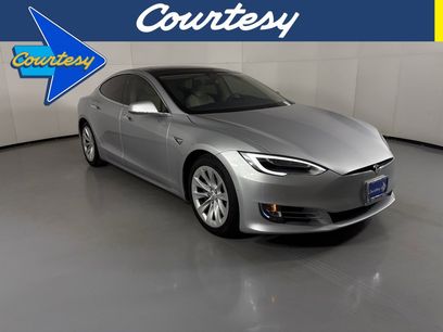 Used 2018 Tesla Model S 100D