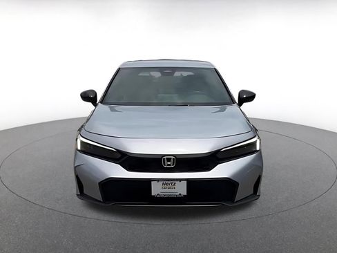 Used 2025 Honda Civic Sport image 4