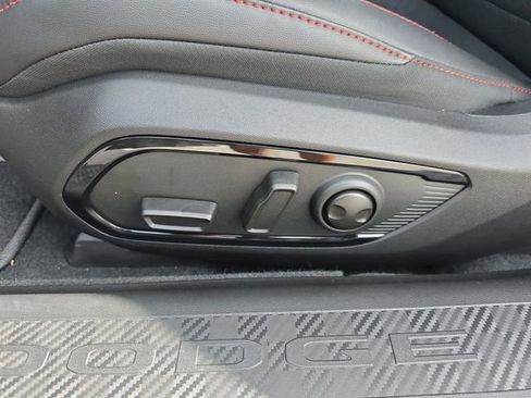 New 2026 Dodge Charger Scat Pack AWD/4WD image 22