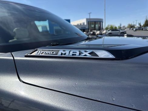 Used 2022 Toyota Tundra Capstone AWD/4WD image 10