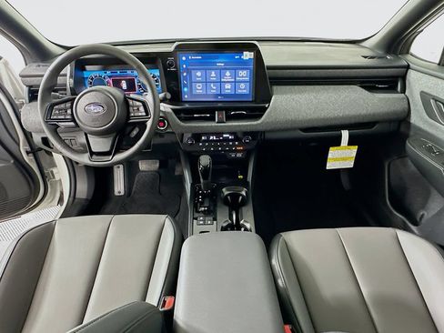 Used 2026 Subaru Outback Premium AWD/4WD image 3