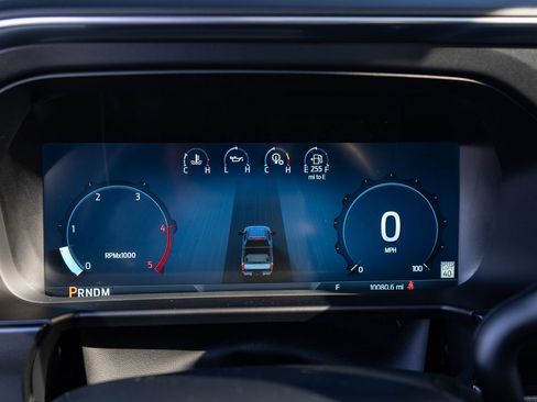 Used 2025 Ford F250 Platinum w/ Platinum Plus Package image 59