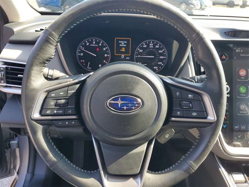 Used 2024 Subaru Outback Limited image 24