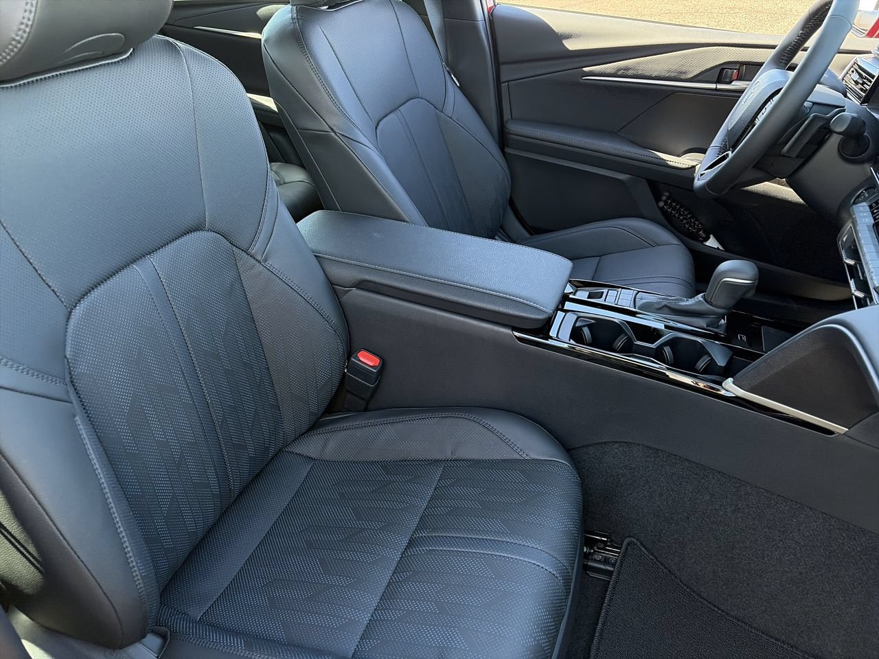 New 2026 Toyota Camry XSE w/ Premium Package FWD image 23