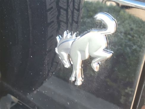 Used 2025 Ford Bronco Big Bend image 9