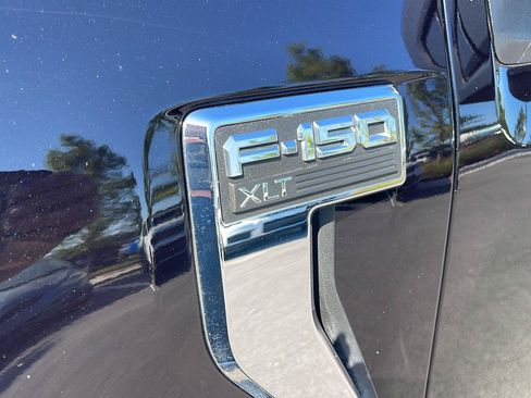 Used 2023 Ford F150 XLT w/ Equipment Group 302A High RWD image 16