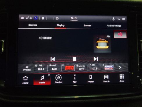 Used 2021 Dodge Durango GT AWD/4WD image 25