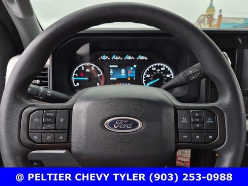Used 2024 Ford F250 XLT w/ FX4 Off-Road Package AWD/4WD image 19