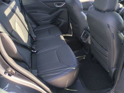 Certified 2023 Subaru Forester Touring image 42