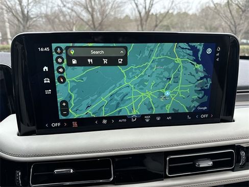 New 2026 Lincoln Aviator Premiere image 18