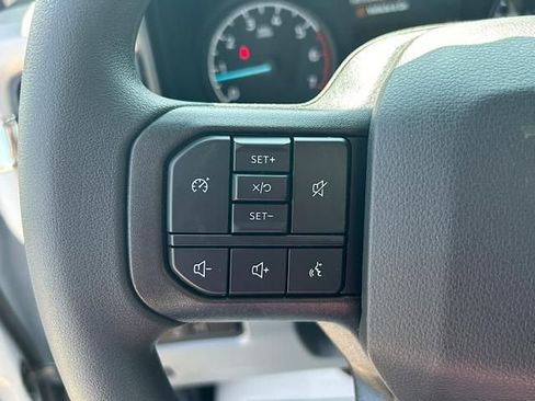 New 2025 Ford F350 XL w/ STX Appearance Package image 27