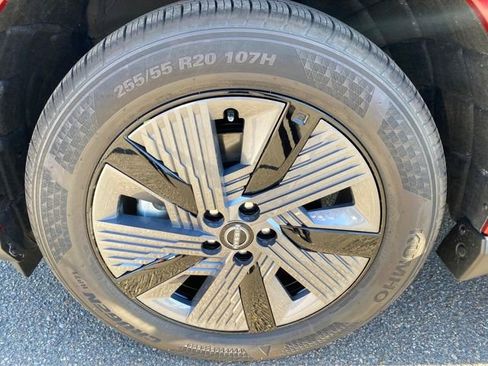 New 2025 Nissan Murano SL image 26