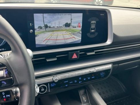 Certified 2024 Hyundai Ioniq 6 SE AWD/4WD image 23