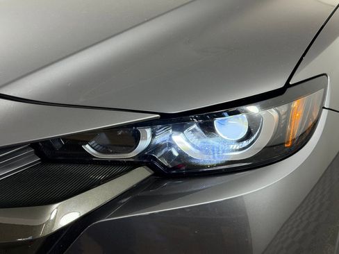 Used 2024 MAZDA CX-50 AWD 2.5 S w/ Preferred Package image 11