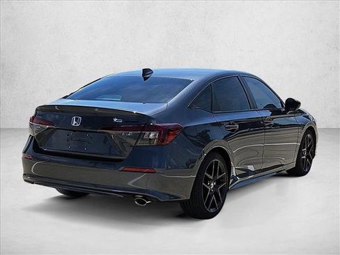 Used 2026 Honda Civic Sport image 5