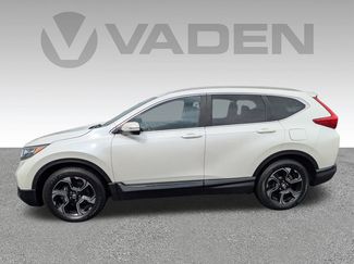 Used 2017 Honda CR-V Touring video 2