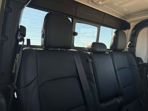 New 2025 Jeep Gladiator Sport image 23