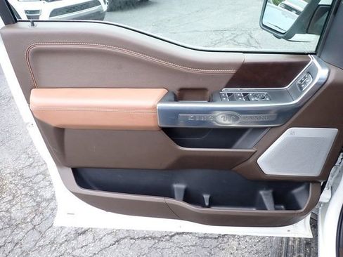 Used 2025 Ford F150 King Ranch AWD/4WD image 22