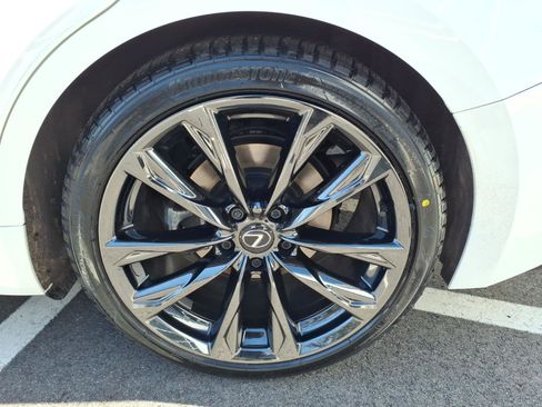 Used 2024 Lexus IS 350 F Sport AWD/4WD image 18