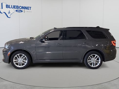 Used 2024 Dodge Durango GT RWD image 8