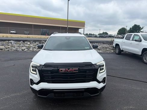 Used 2026 GMC Terrain Elevation w/ Black Edition AWD/4WD image 3