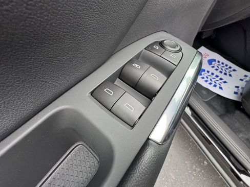 New 2026 Chevrolet Traverse LT w/ Driver Confidence Package image 13