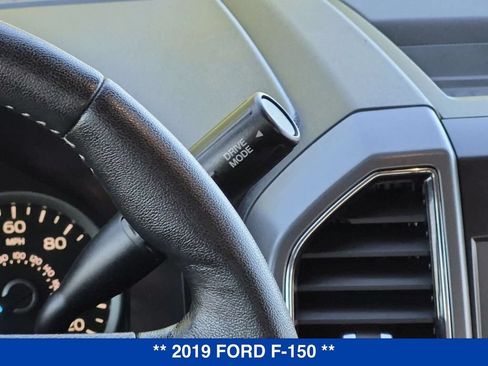 Used 2019 Ford F150 XLT w/ Equipment Group 302A Luxury RWD image 27