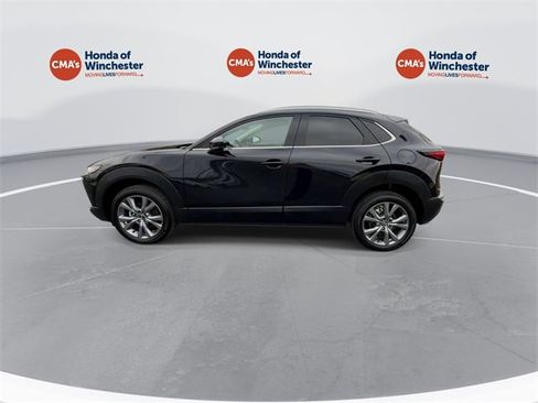 Used 2024 MAZDA CX-30 AWD 2.5 S w/ Premium Package image 6