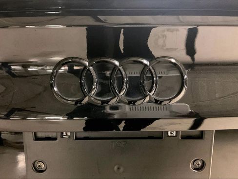 Used 2022 Audi RS 5 image 31