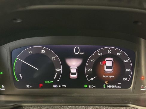 Used 2023 Honda Accord Sport image 22