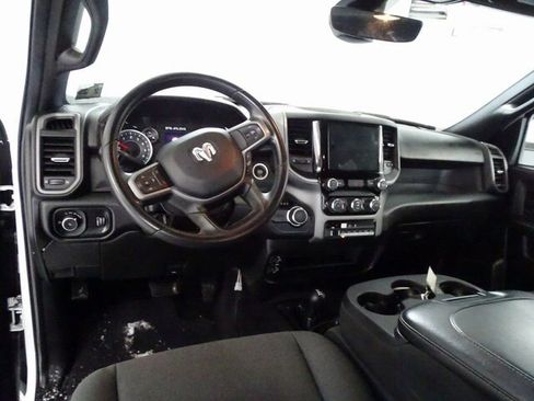 Certified 2024 RAM 2500 Tradesman w/ Chrome Appearance Group image 4