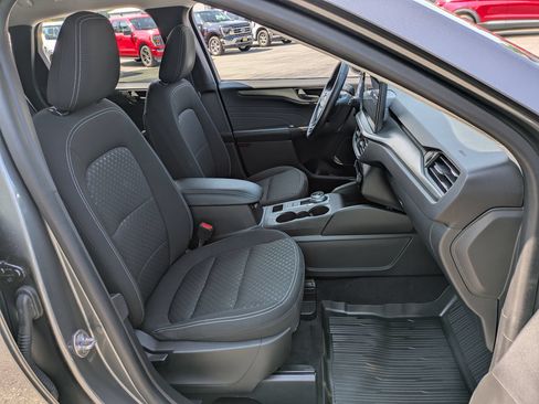 Used 2023 Ford Escape Active w/ Tech Pack #1 AWD/4WD image 21