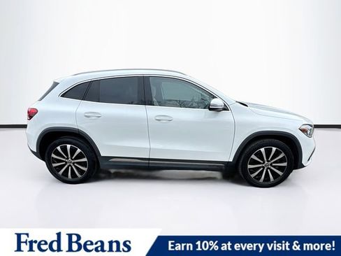 Used 2023 Mercedes-Benz GLA 250 4MATIC image 10